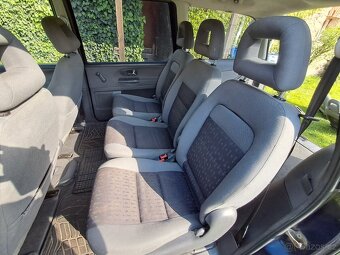Ford Galaxy - 4