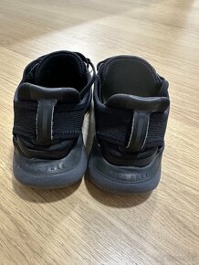 Nike Free Černé Dámské Boty vel. 37.5 (RN 942837-002) - 4