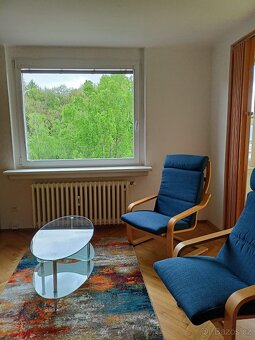 Pronájem bytu 2+kk - 4