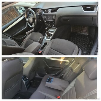 Octavia 2.0 tdi - 4