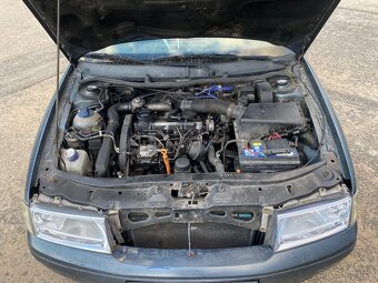 Náhradní díly octavia 1.9tdi 66kw - 4