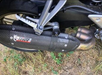 Yamaha 1000 Fazer FZ1-S gt1 - 4