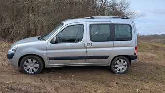 Citroen Berlingo 1,6 16v LPG - 4