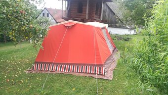 VELKÝ RETRO STAN TECHNOLEN - BRUSEL - 4