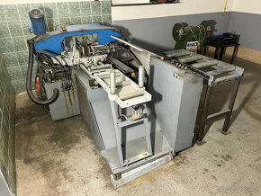 Automatická pásová pila - ARG 250 DF-NC - 4