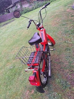 Babetta 210 - 4
