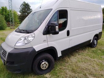 Fiat Ducato 115 - 4