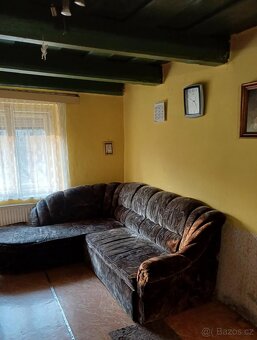 Rodinný dům Meziměstí - Ruprechtice - 4