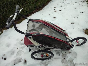 Thule Chariot CX1 - 4