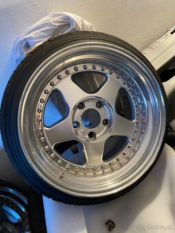OZ Futura 5x120 - 4