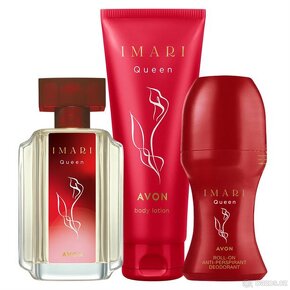AVON kosmetika - 4