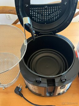 Tefal Fritéza filtra one - 4