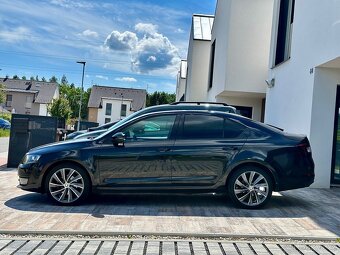 Škoda Octavia 1.2TSI ELEGANCE - 4