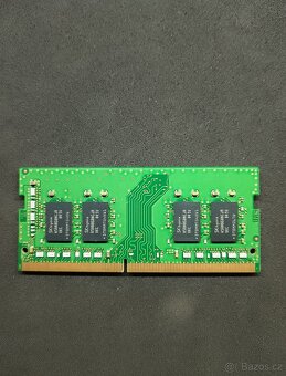 🔷 SK Hynix, DDR 4, 1x8GB, 2666V - kontakt email - 4