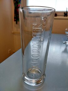 pivní půllitry,sklenice-Staropramen, Radegast, Ferdinand aj. - 4