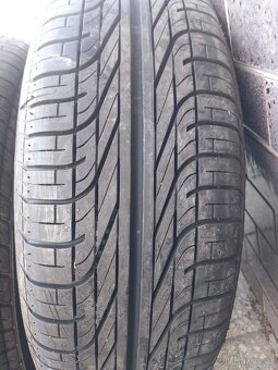 Pneu Škoda octavia 195/65 R15 cca 30ks - 4