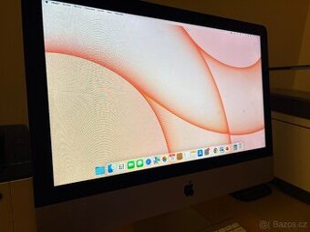 Apple iMac 21,5 - 4
