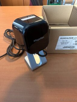DATALOGIC Magellan 1500i, Black - 4