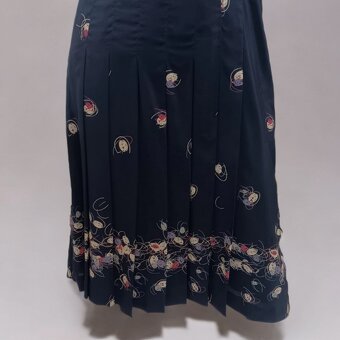 Saty s vintage nadechem - 4