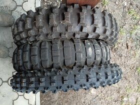 Pláště na prodej - 4