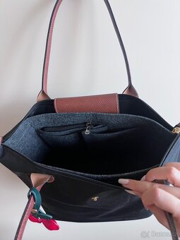 Vložka pro tašky Longchamp Large - 4