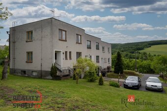 Prodej, domy/rodinný, 189 m2, 76323 Sehradice, Zlín [ID 7256 - 4