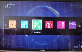 LED TV  ORAVA  82cm - 4