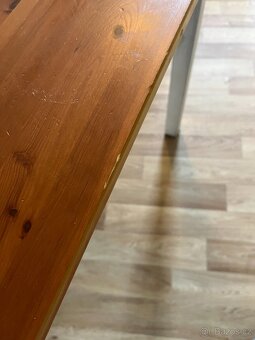 Stůl 100x70,5x75,5 (ŠxHxV) - 4