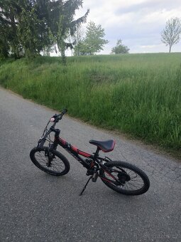 Dětské kolo GHOST 20" - 4