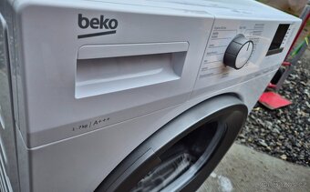 BEKO A+++ KONDENZAČNÍ, ZÁRUKA DOPRAVA - 4