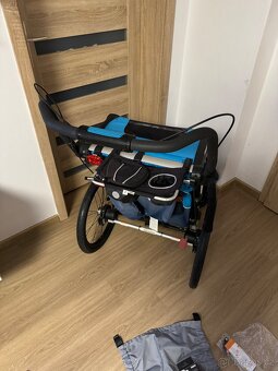 Prodám Thule lite + prislusenstvi - 4