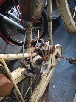 Bianchi Milano - 4