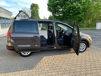 Seat Alhambra 1.4 TSi 110KW - 4