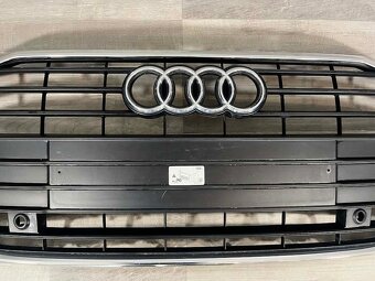AUDI A6 4K 18-23 - maska pro PDC 4K0853651 - 4
