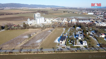 Prodej ovocného sadu, 4273 m², Osek nad Bečvou - 4