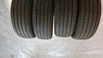 Pneu MICHELIN e-primacy 195/55 R16 letní - 4ks - 4