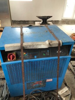 prodám Sušičku WORTHINGTON CREYSSENSAC CW 27 AIR - 4