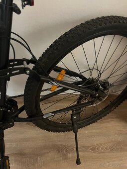 HORSKÉ KOLO XC 29 FULL SHIMANO, - 4