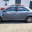 Avensis - 4