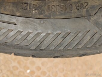 Zimní pneu Barum 195/60R16C - 4
