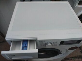 Plně funkční digitální pračku značky Beko- 6 kg --DOVEZU-- - 4