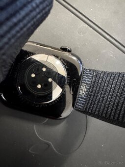 Prodej Apple Watch 10 46 Mm měsíc pouzivane - 4