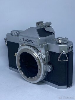Nikon FT (Nikomat) - 4