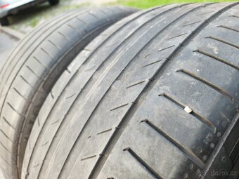 Letní pneu 225/45 r17 - 4