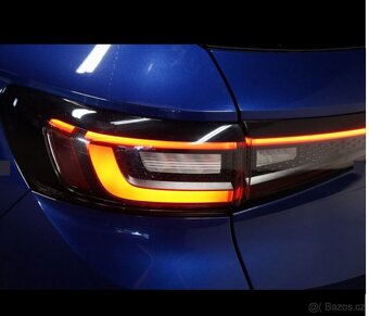 iD4 82kWh ProPer 204PS Nav Tažn DPH LED TepČer AL Kam 3/21 - 4