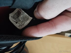 Sálové kopačky Nike vel. 34 - 4