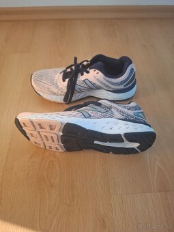 Běžecké boty New balance vel 37,5 - 4