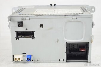 Autorádio RNS 315 - 4