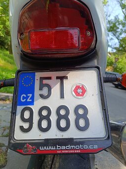 Suzuki GSX-R 600 2003 - 4