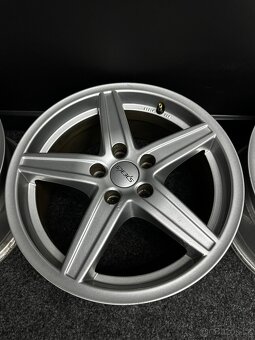 Alu Rondel 5x108 16” - 4